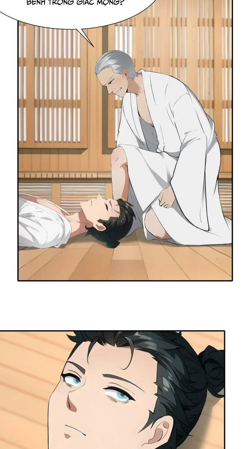 Ta Không Muốn Làm Đệ Nhất: Chapter 228