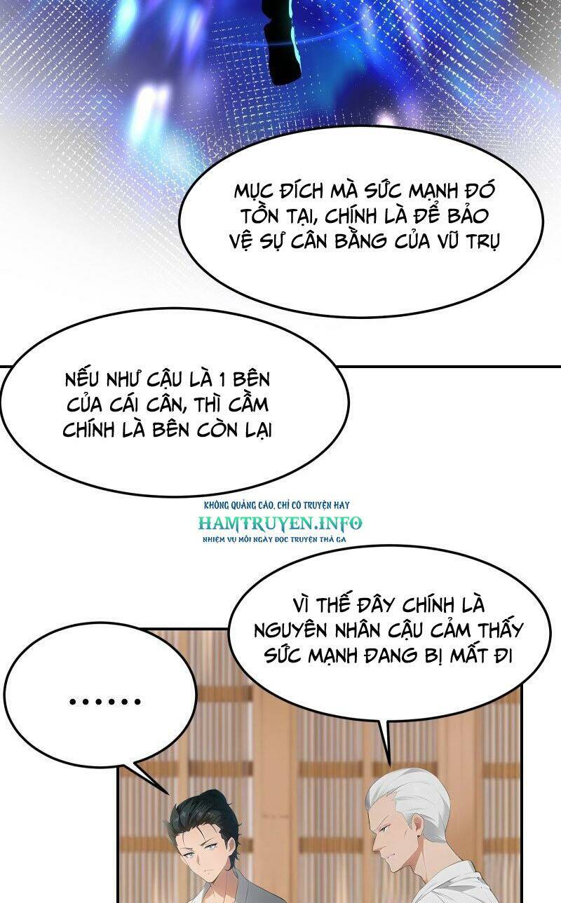 Ta Không Muốn Làm Đệ Nhất: Chapter 228