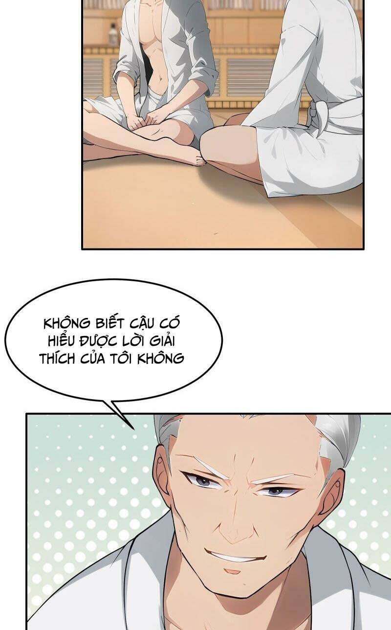 Ta Không Muốn Làm Đệ Nhất: Chapter 228