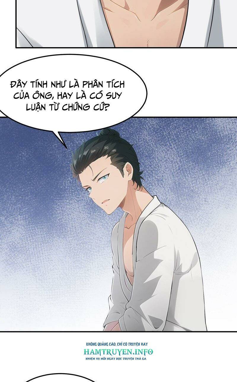 Ta Không Muốn Làm Đệ Nhất: Chapter 228
