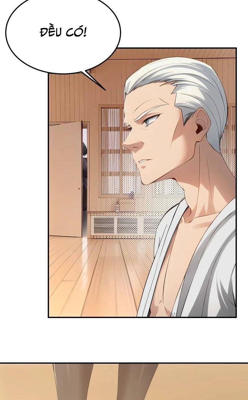 Ta Không Muốn Làm Đệ Nhất: Chapter 228