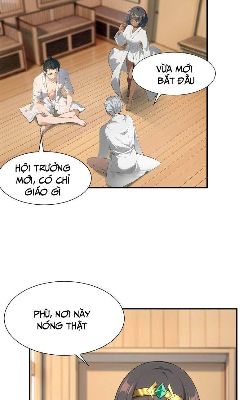 Ta Không Muốn Làm Đệ Nhất: Chapter 228