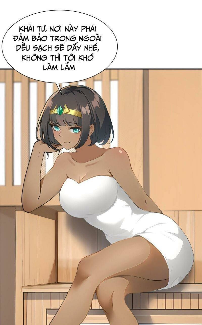 Ta Không Muốn Làm Đệ Nhất: Chapter 228