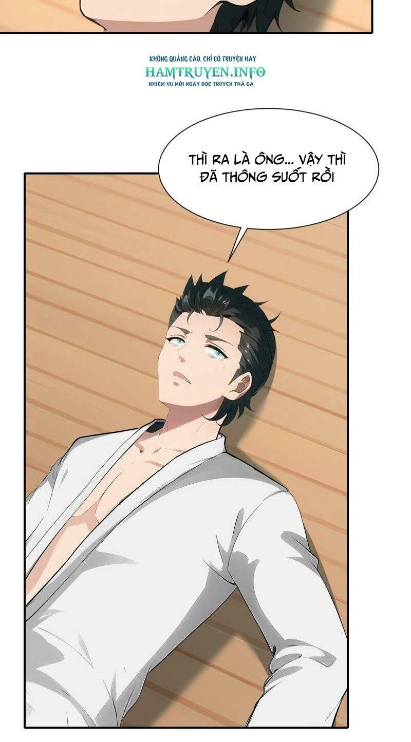Ta Không Muốn Làm Đệ Nhất: Chapter 228
