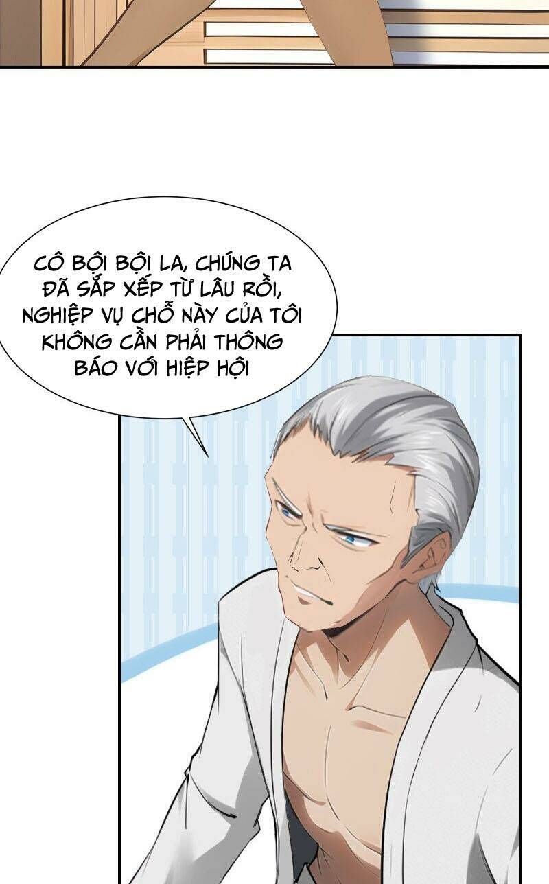 Ta Không Muốn Làm Đệ Nhất: Chapter 228