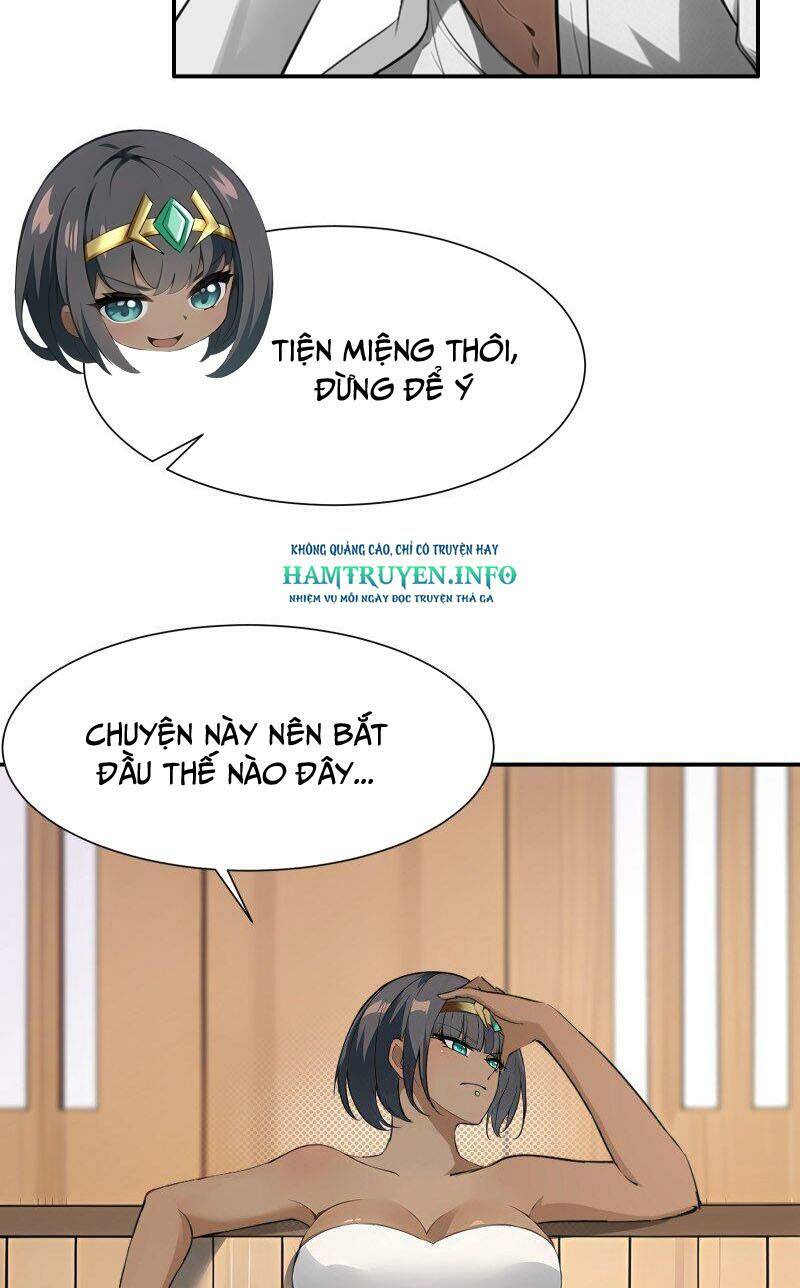 Ta Không Muốn Làm Đệ Nhất: Chapter 228