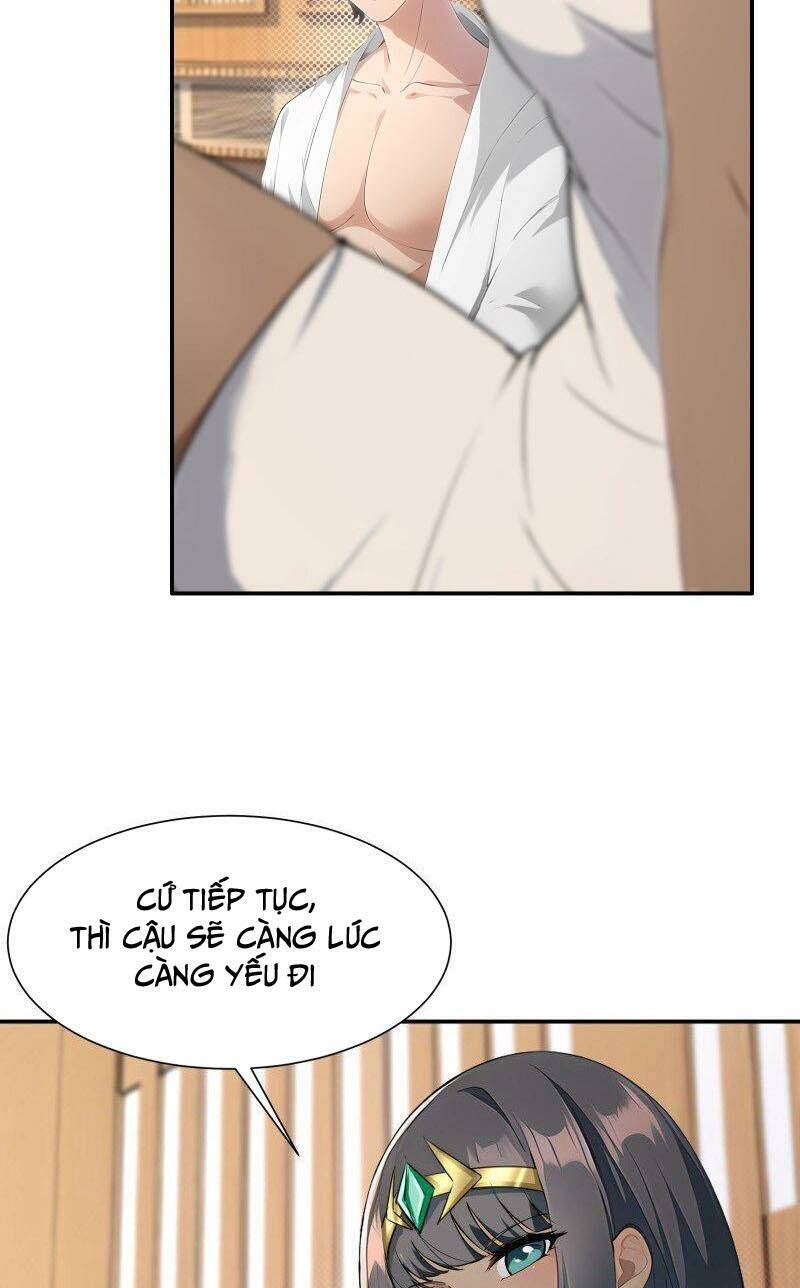 Ta Không Muốn Làm Đệ Nhất: Chapter 228