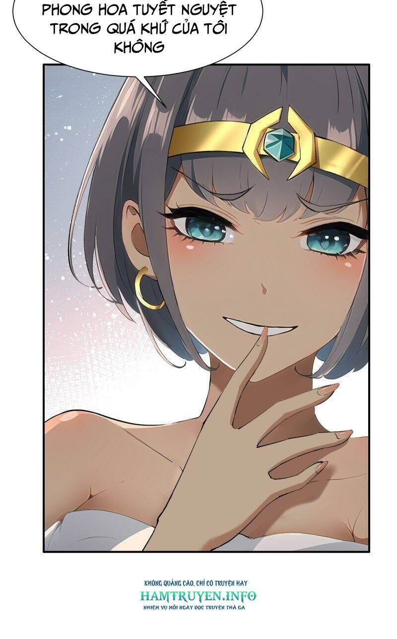 Ta Không Muốn Làm Đệ Nhất: Chapter 228