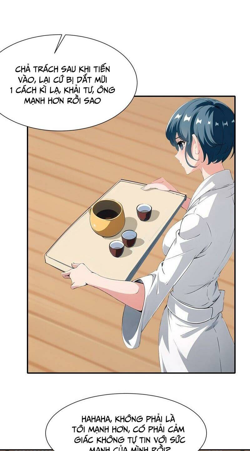 Ta Không Muốn Làm Đệ Nhất: Chapter 228