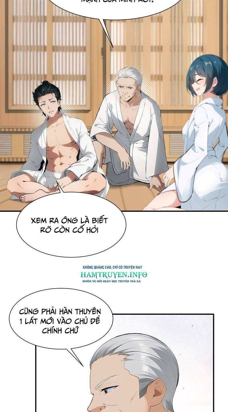 Ta Không Muốn Làm Đệ Nhất: Chapter 228
