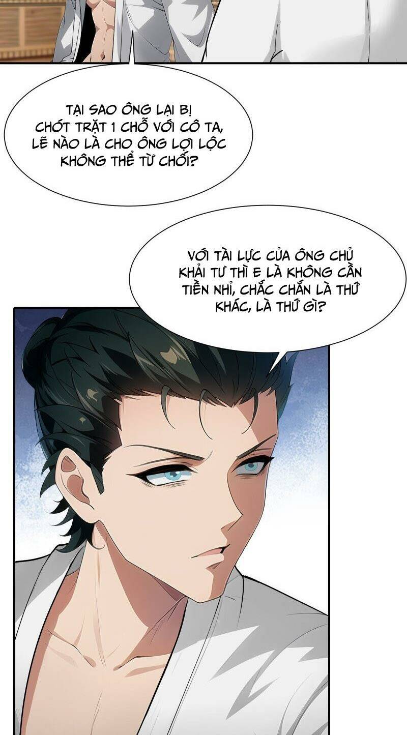 Ta Không Muốn Làm Đệ Nhất: Chapter 228