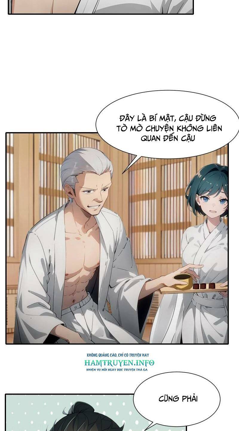 Ta Không Muốn Làm Đệ Nhất: Chapter 228