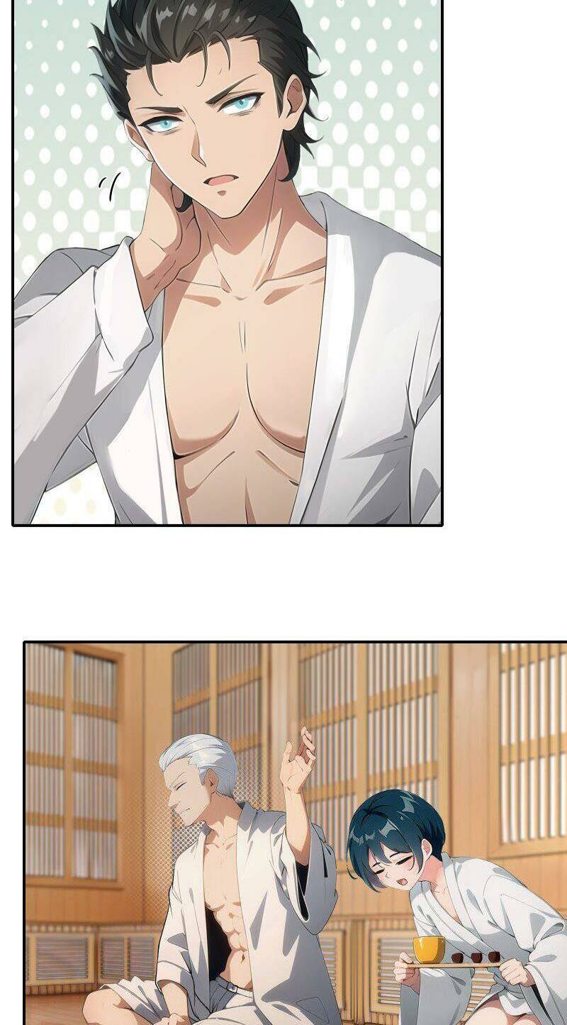 Ta Không Muốn Làm Đệ Nhất: Chapter 228