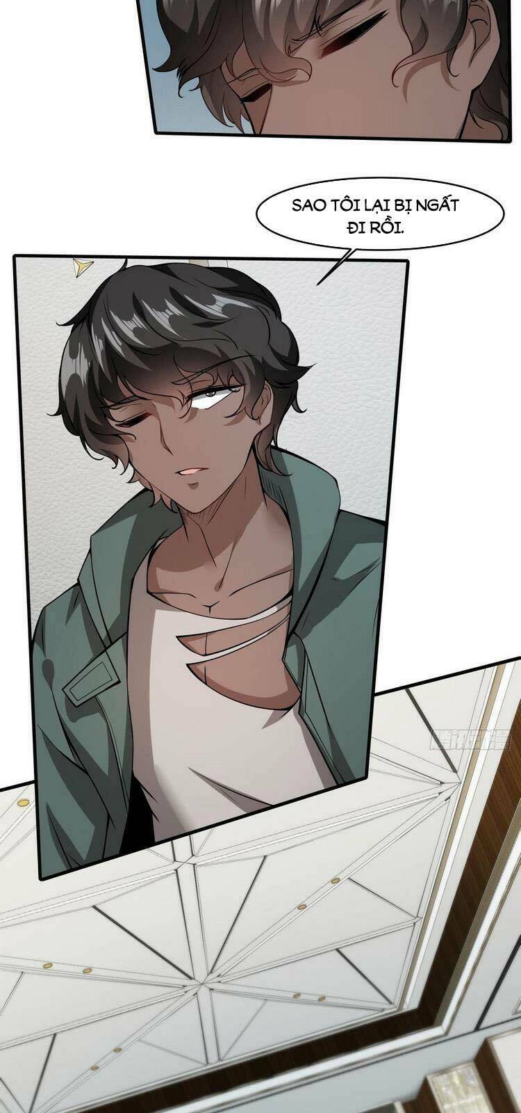 Ta Không Muốn Làm Đệ Nhất: Chapter 25