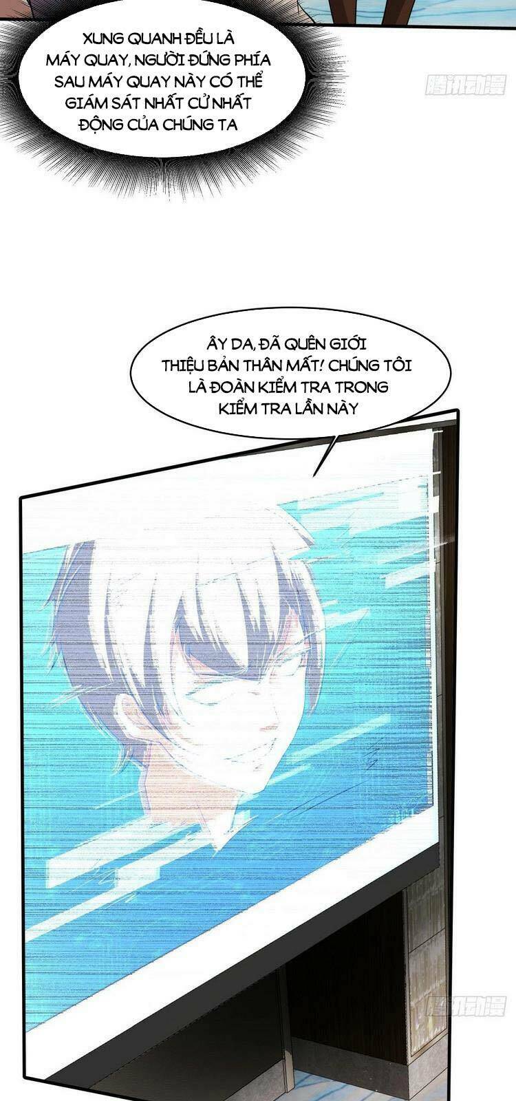 Ta Không Muốn Làm Đệ Nhất: Chapter 25