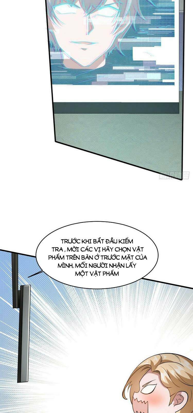 Ta Không Muốn Làm Đệ Nhất: Chapter 25