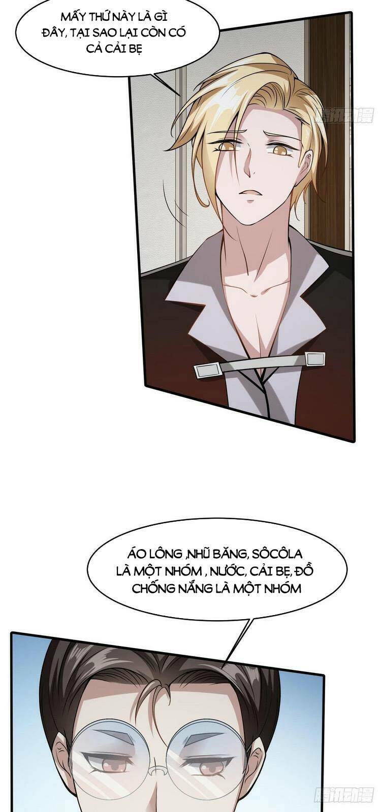 Ta Không Muốn Làm Đệ Nhất: Chapter 25