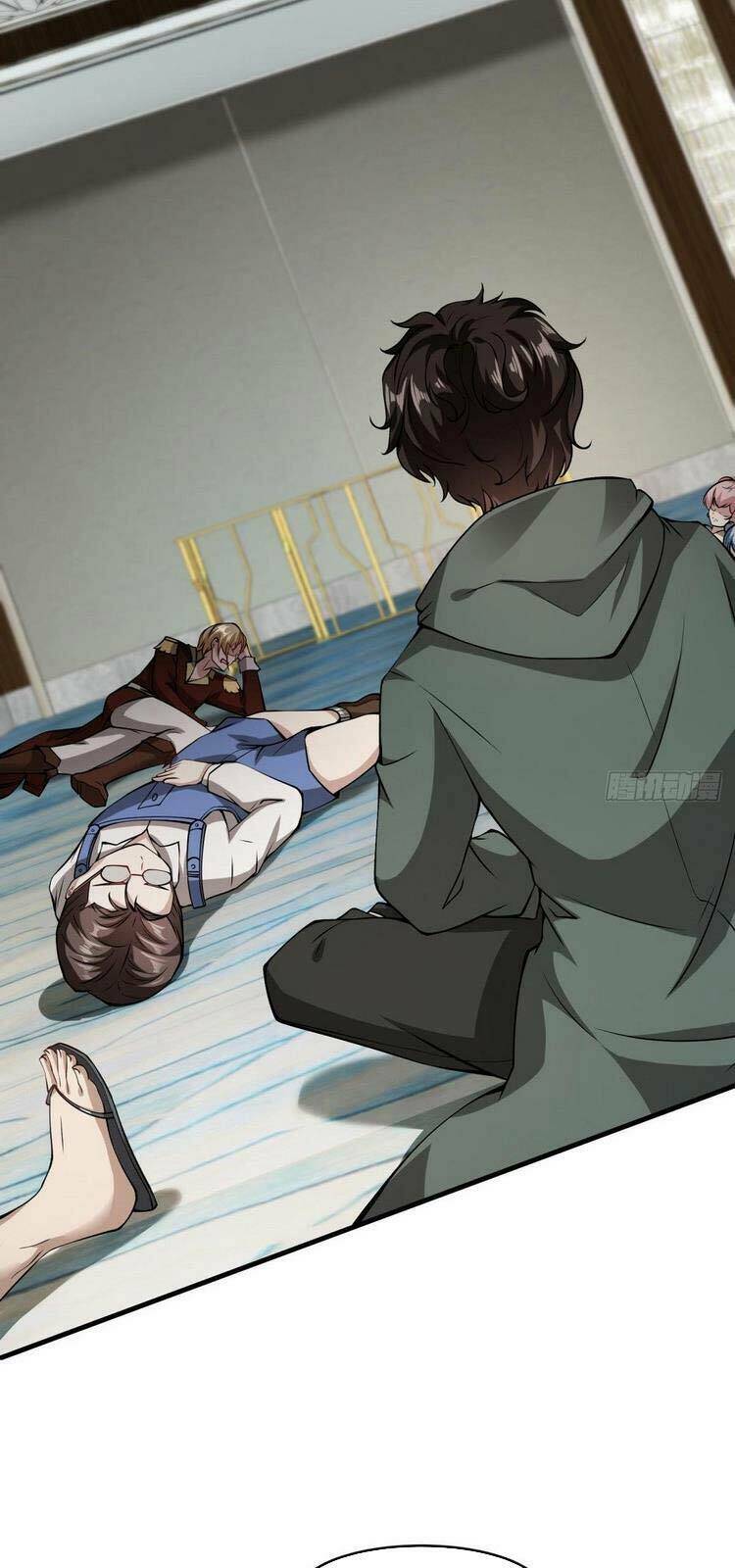 Ta Không Muốn Làm Đệ Nhất: Chapter 25