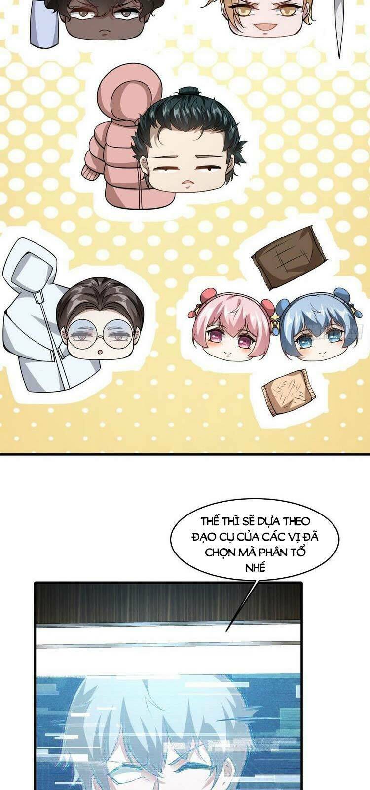 Ta Không Muốn Làm Đệ Nhất: Chapter 25