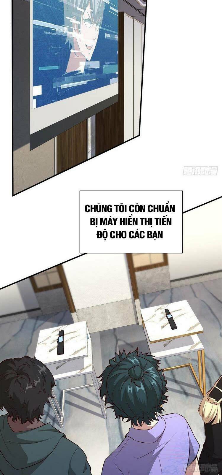 Ta Không Muốn Làm Đệ Nhất: Chapter 25