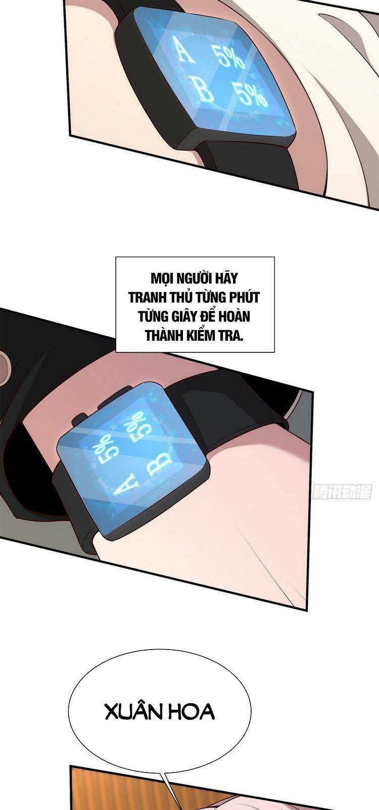 Ta Không Muốn Làm Đệ Nhất: Chapter 25