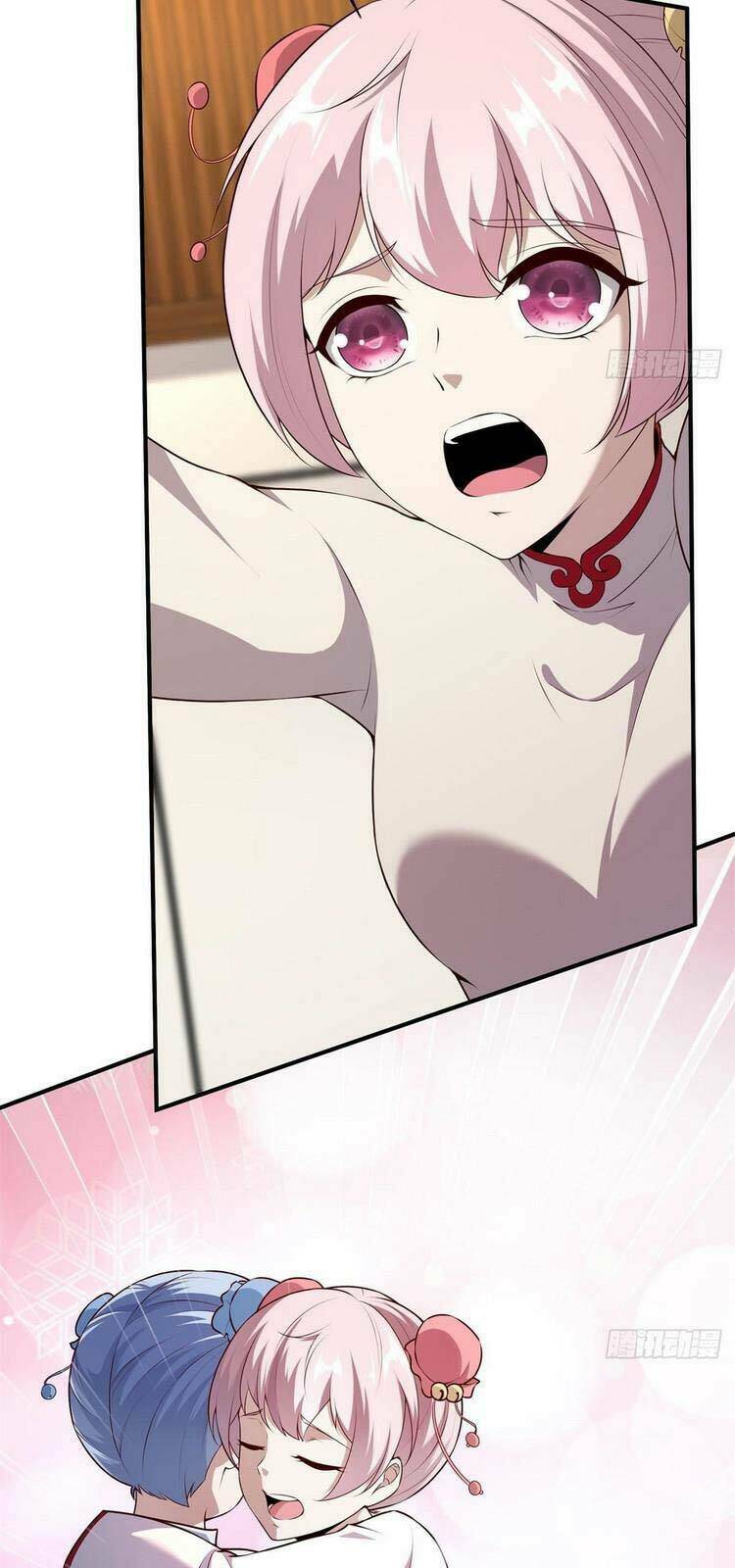 Ta Không Muốn Làm Đệ Nhất: Chapter 25