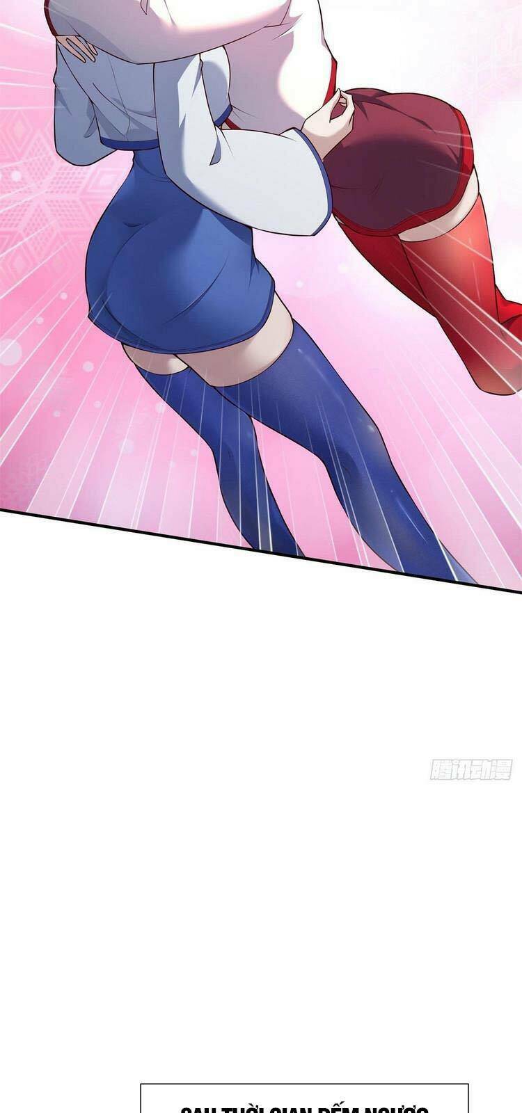 Ta Không Muốn Làm Đệ Nhất: Chapter 25