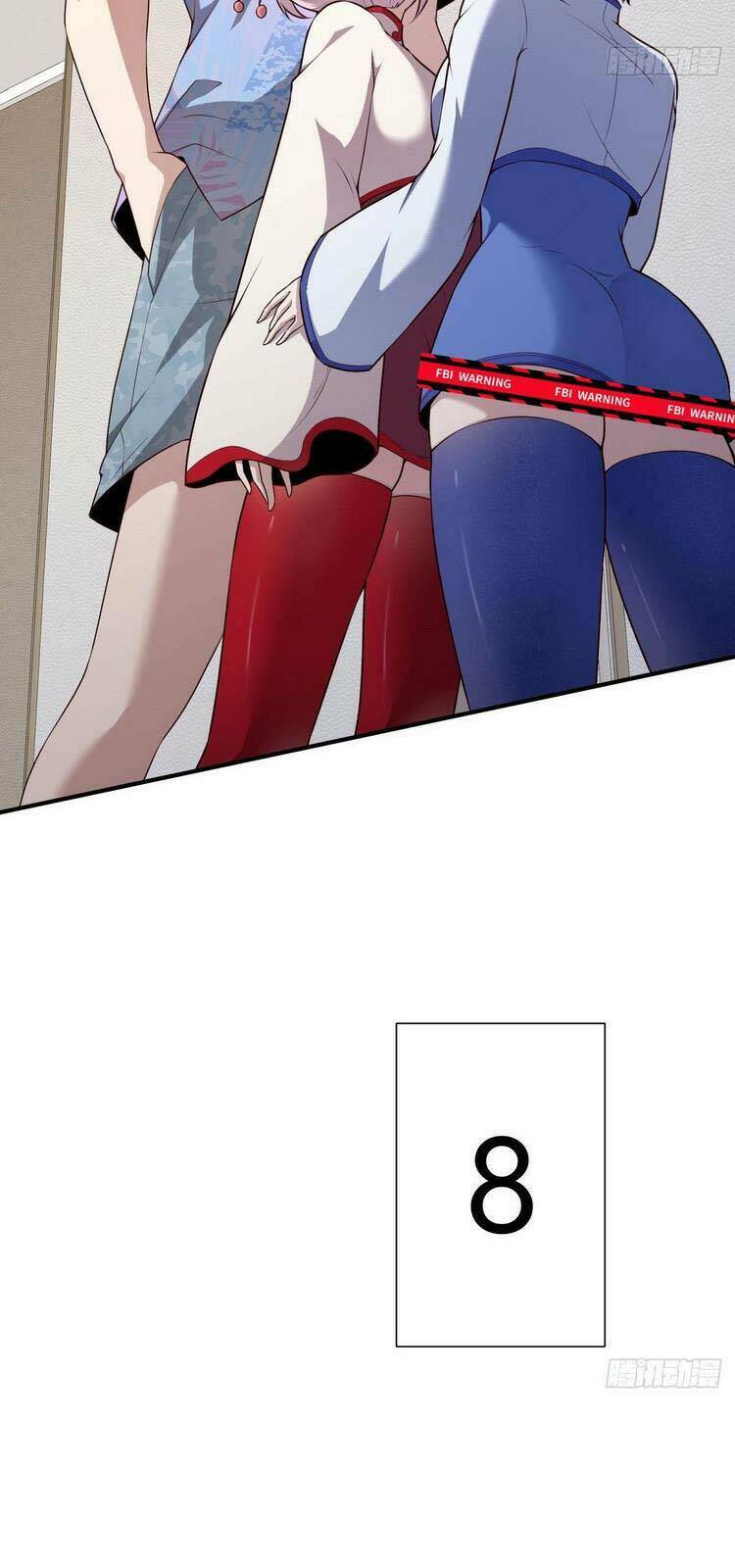 Ta Không Muốn Làm Đệ Nhất: Chapter 25