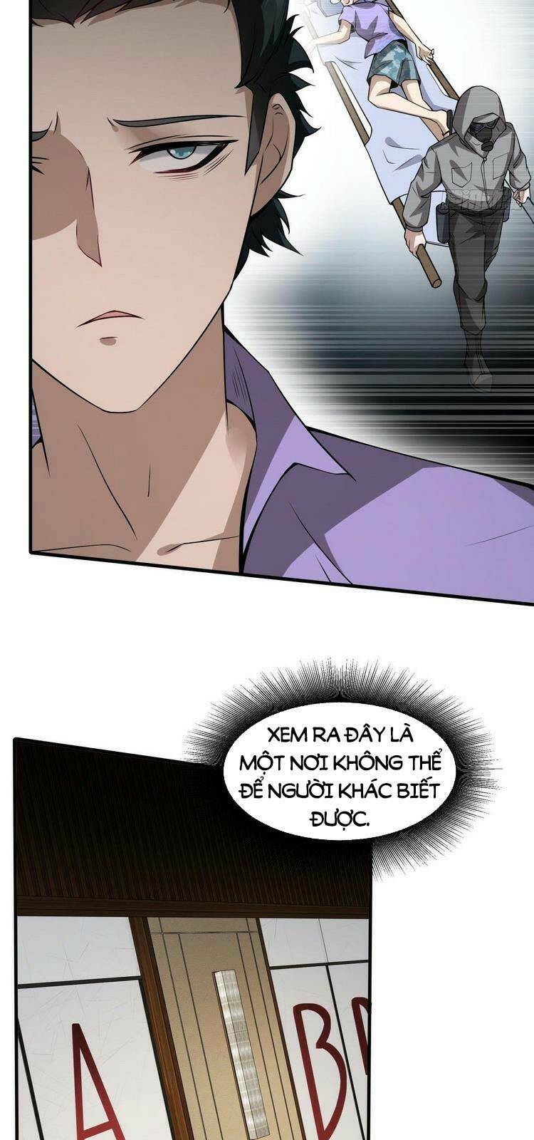 Ta Không Muốn Làm Đệ Nhất: Chapter 25