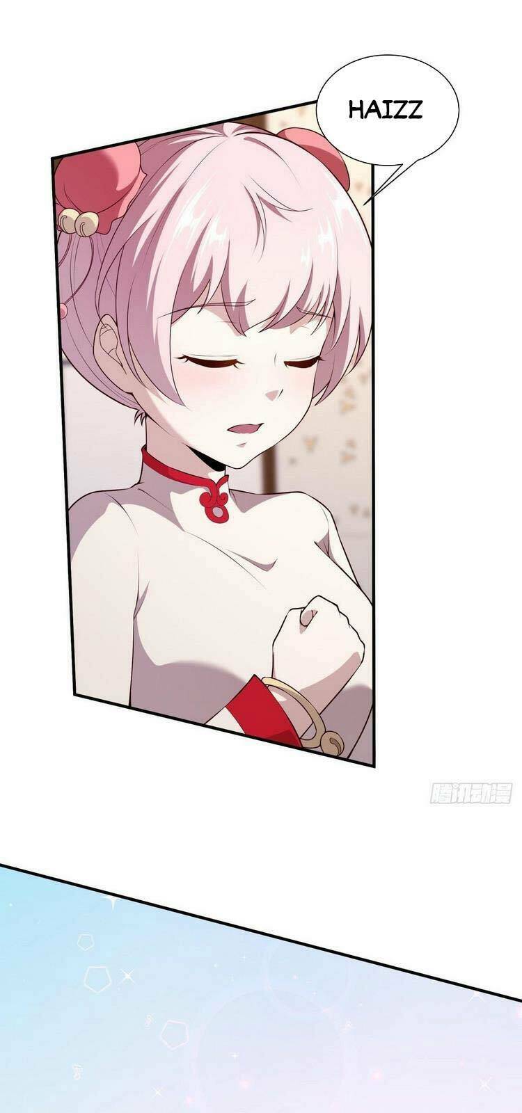 Ta Không Muốn Làm Đệ Nhất: Chapter 25