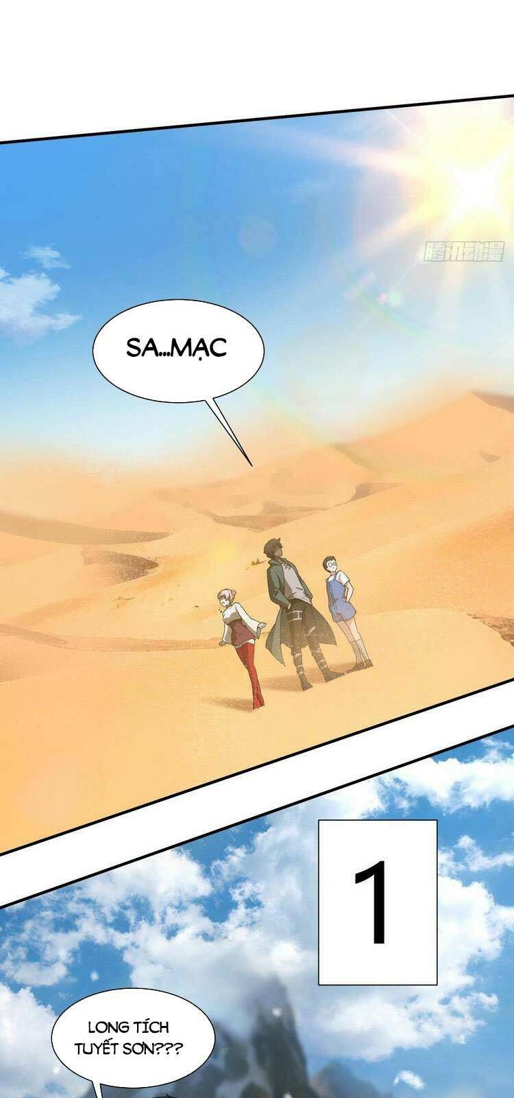 Ta Không Muốn Làm Đệ Nhất: Chapter 25