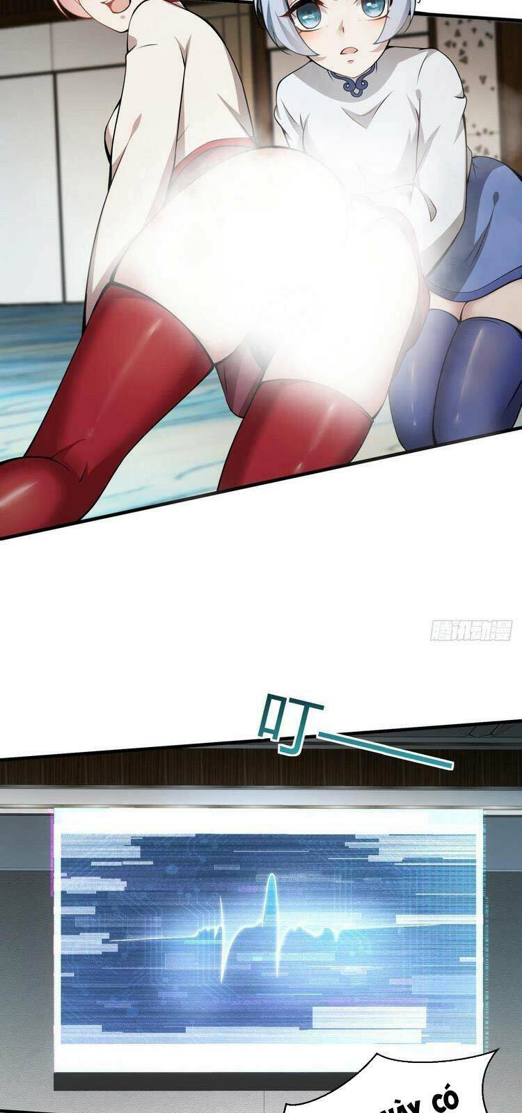 Ta Không Muốn Làm Đệ Nhất: Chapter 25