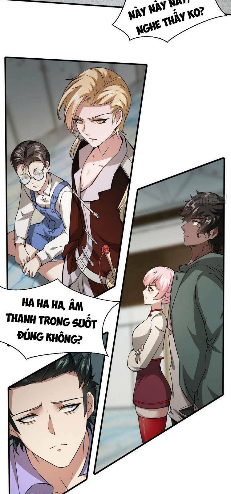 Ta Không Muốn Làm Đệ Nhất: Chapter 25
