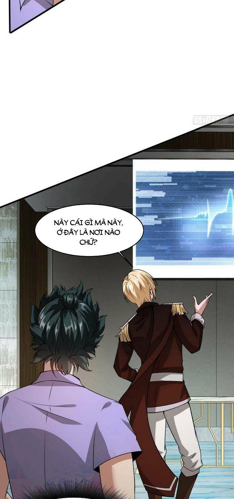 Ta Không Muốn Làm Đệ Nhất: Chapter 25