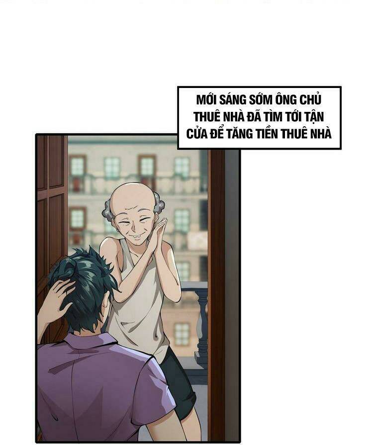 Ta Không Muốn Làm Đệ Nhất: Chapter 3