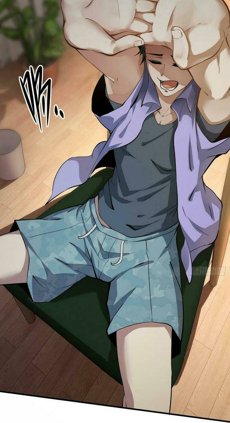 Ta Không Muốn Làm Đệ Nhất: Chapter 3
