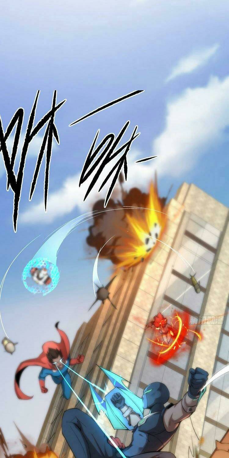 Ta Không Muốn Làm Đệ Nhất: Chapter 3