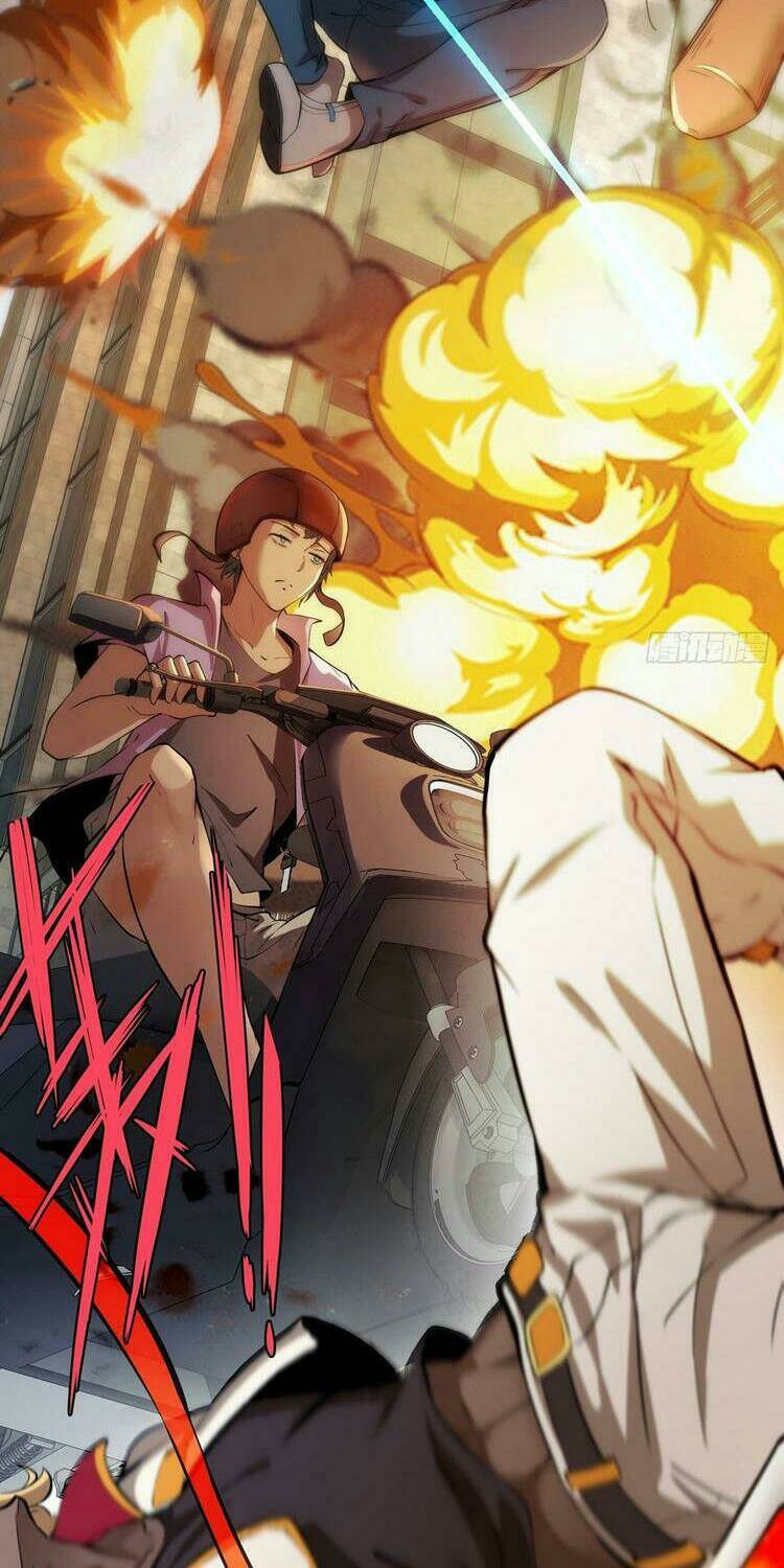 Ta Không Muốn Làm Đệ Nhất: Chapter 3