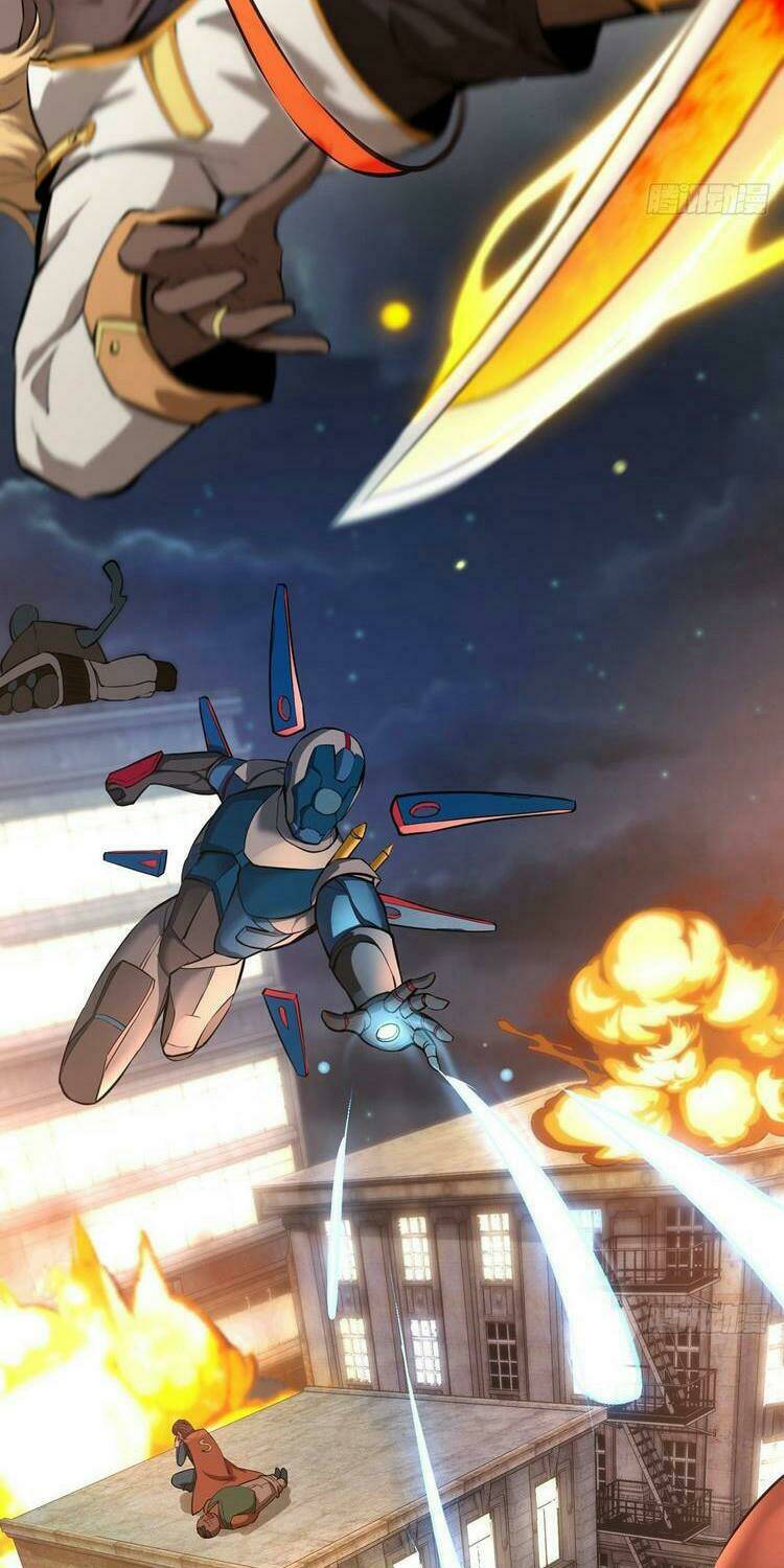 Ta Không Muốn Làm Đệ Nhất: Chapter 3