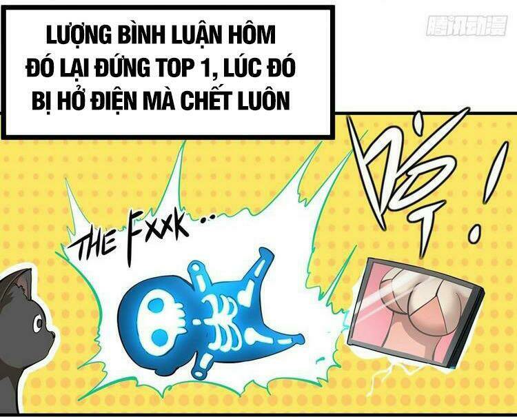 Ta Không Muốn Làm Đệ Nhất: Chapter 3