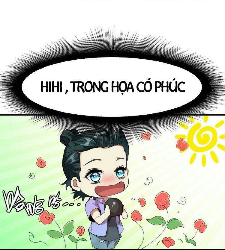 Ta Không Muốn Làm Đệ Nhất: Chapter 3
