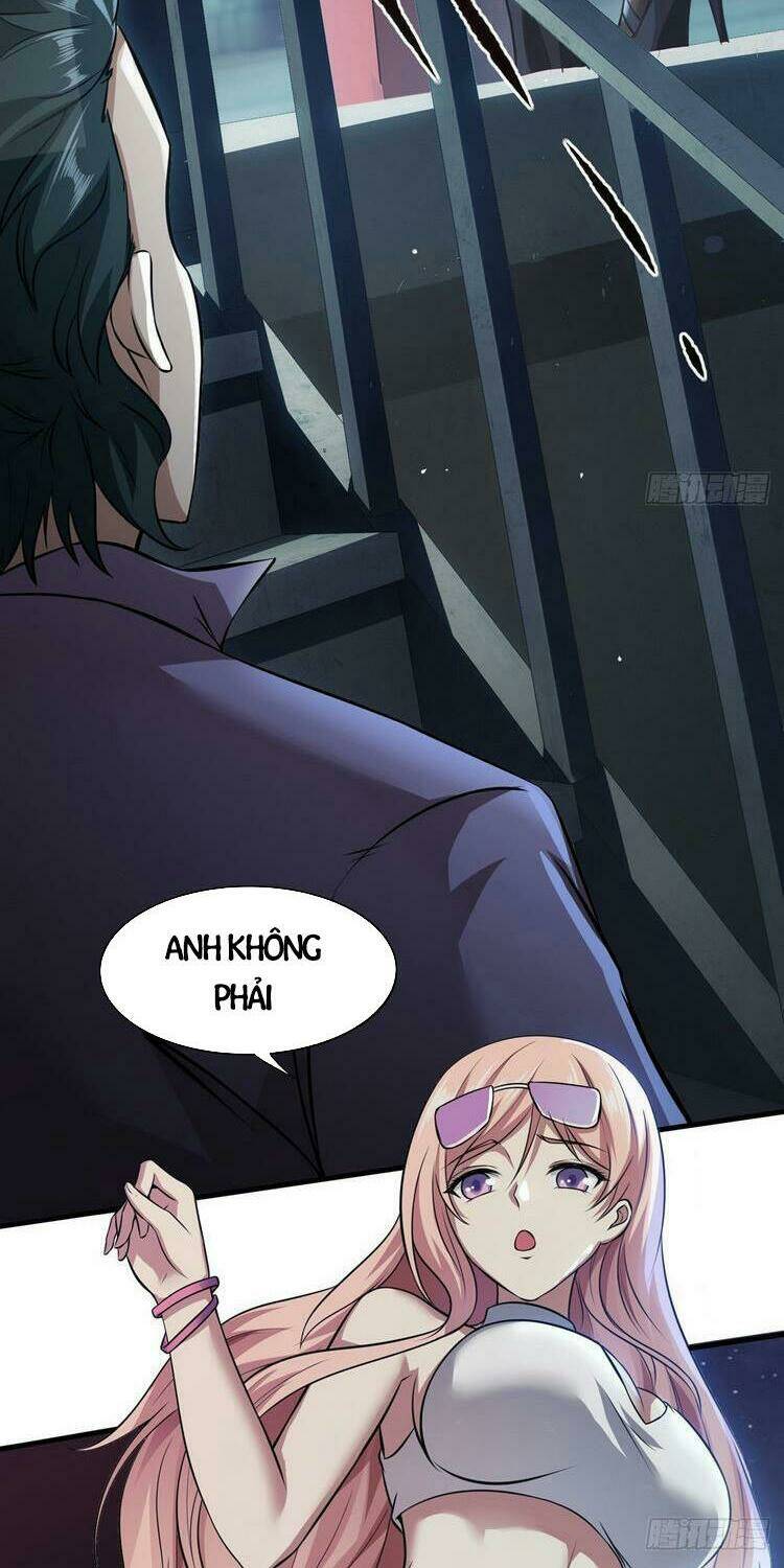 Ta Không Muốn Làm Đệ Nhất: Chapter 3