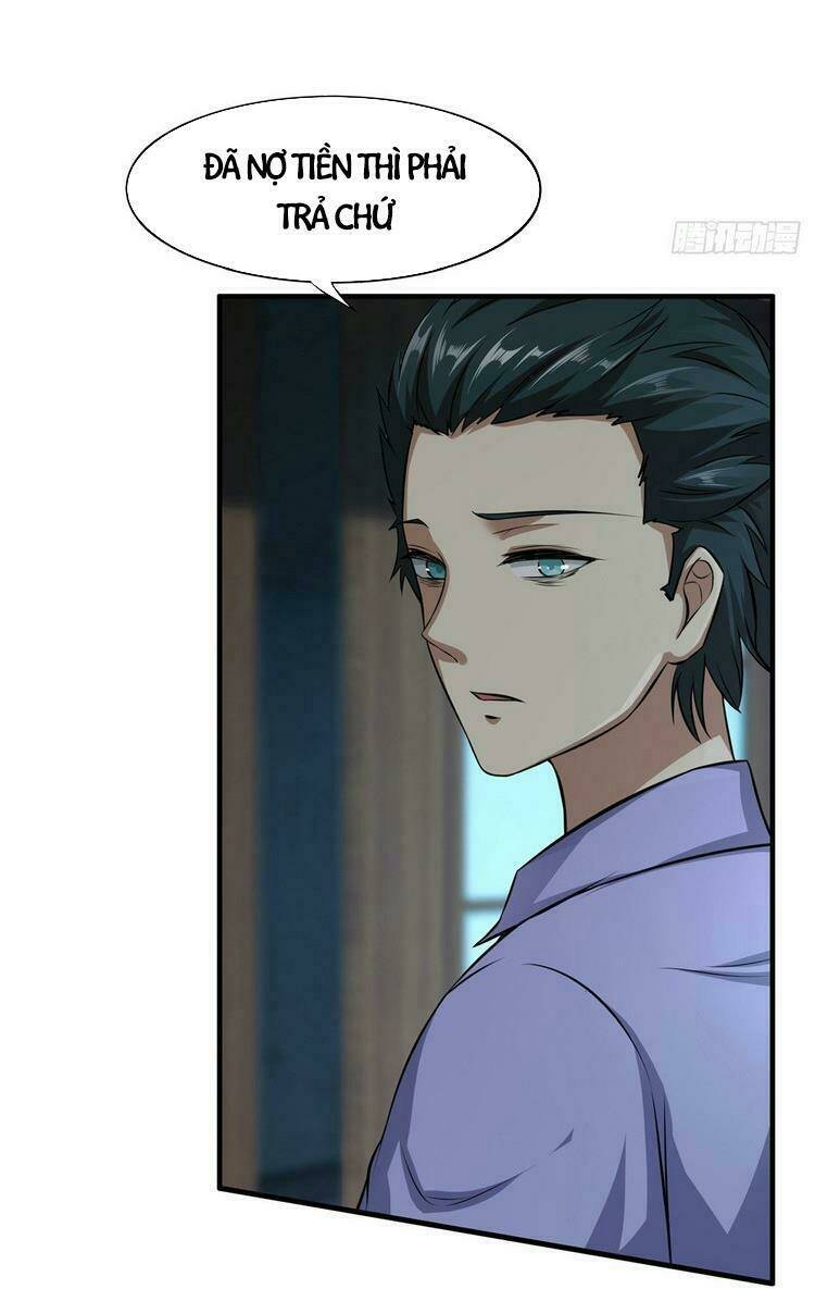 Ta Không Muốn Làm Đệ Nhất: Chapter 3