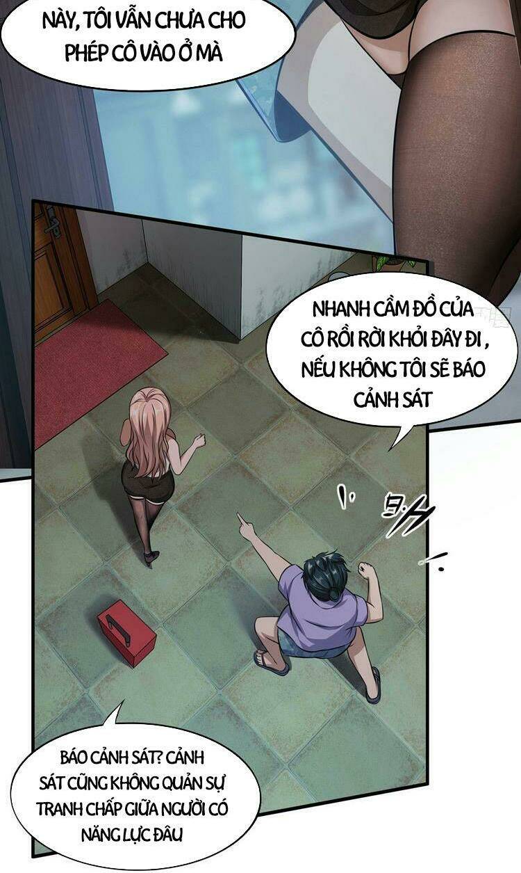 Ta Không Muốn Làm Đệ Nhất: Chapter 3