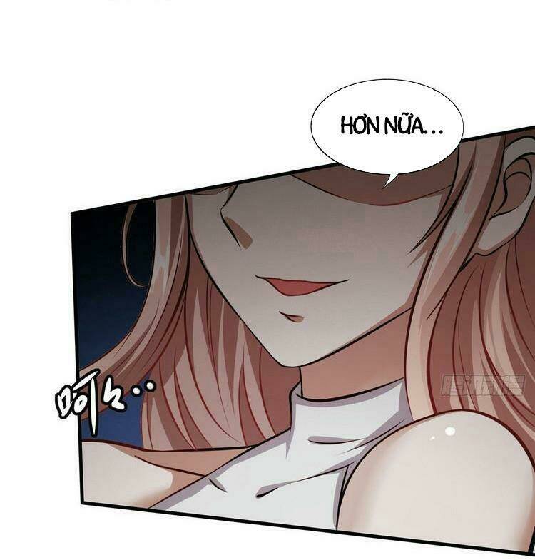 Ta Không Muốn Làm Đệ Nhất: Chapter 3