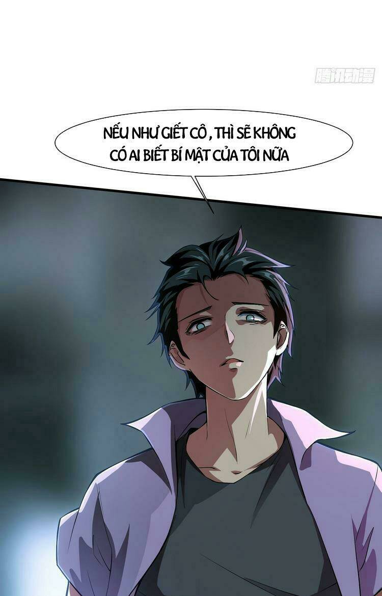 Ta Không Muốn Làm Đệ Nhất: Chapter 3