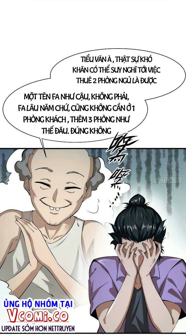 Ta Không Muốn Làm Đệ Nhất: Chapter 3
