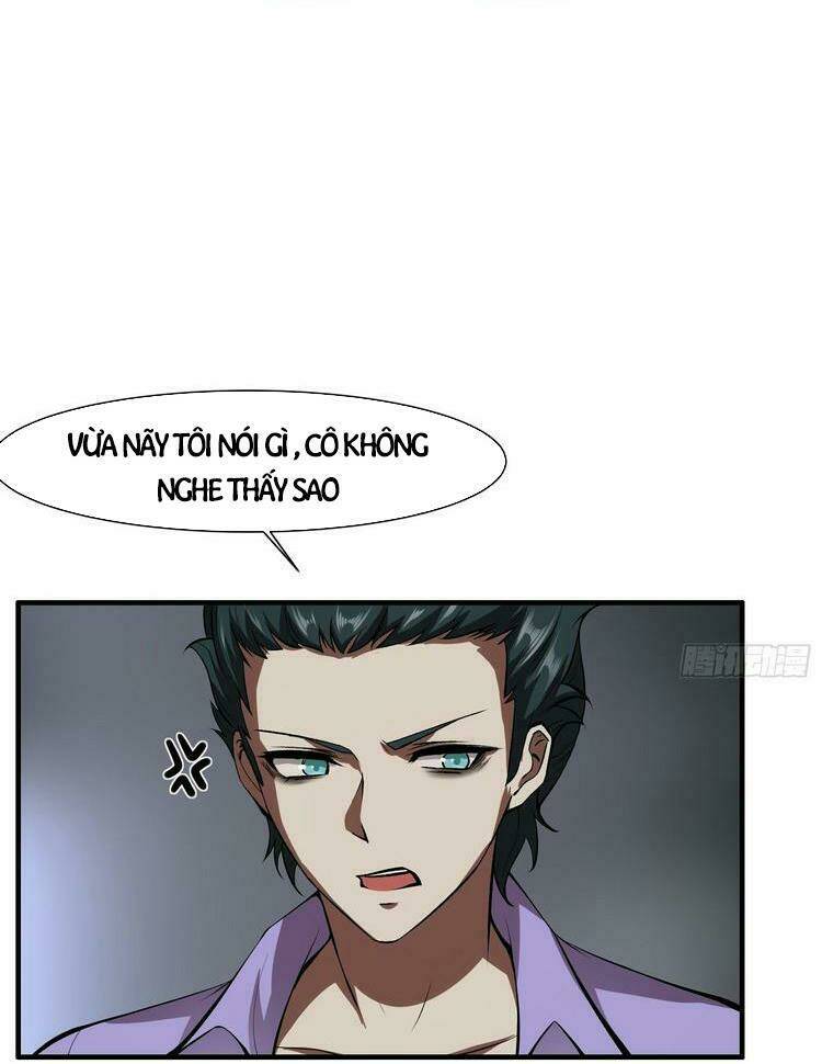 Ta Không Muốn Làm Đệ Nhất: Chapter 3