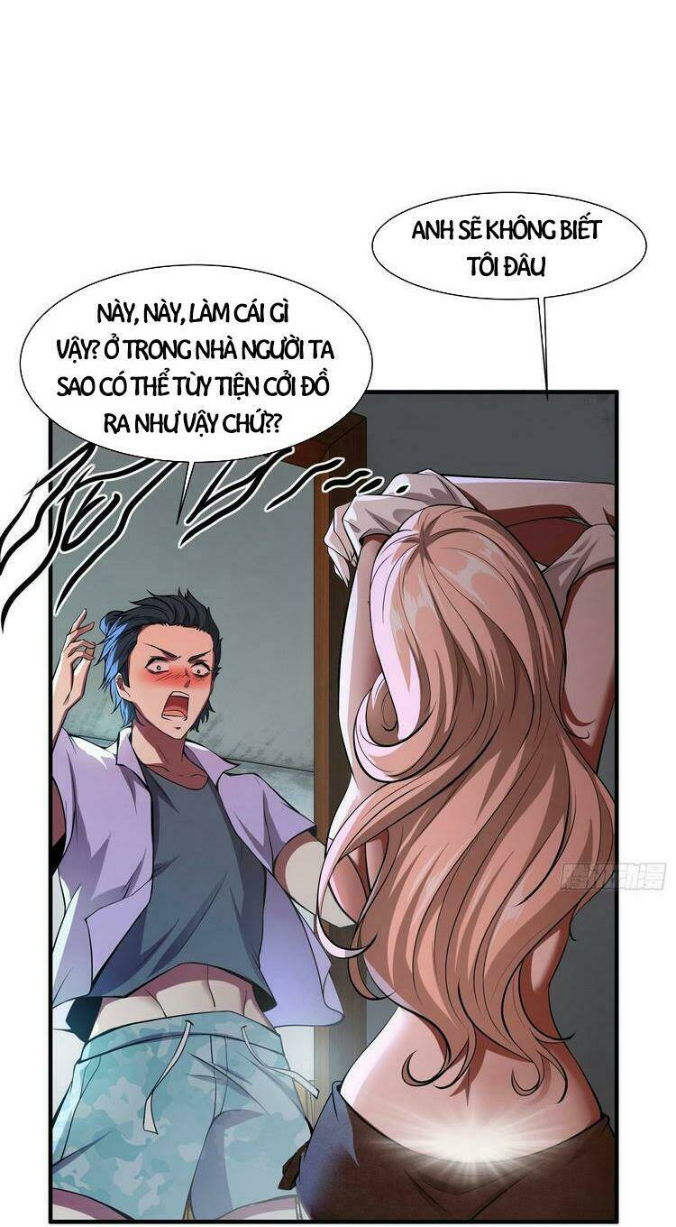 Ta Không Muốn Làm Đệ Nhất: Chapter 3
