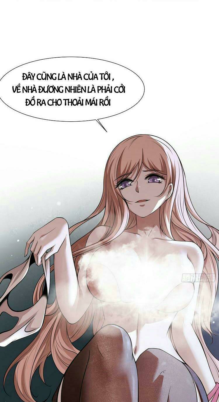 Ta Không Muốn Làm Đệ Nhất: Chapter 3
